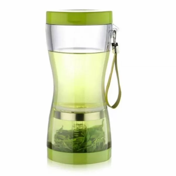 Láhev na čaj 450ml