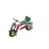 Merkur 011 - Motocykl 230 dílů 10 modelů