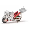 Merkur 011 - Motocykl 230 dílů 10 modelů
