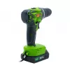 PROCRAFT Aku vrtací šroubovák + 1 baterie PA20BL 1B