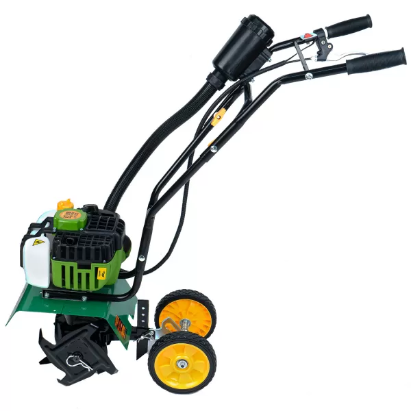 PROCRAFT Benzínový kultivátor BK-52