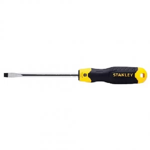 DeWALT Cushion Grip plochý 6,5x200mm