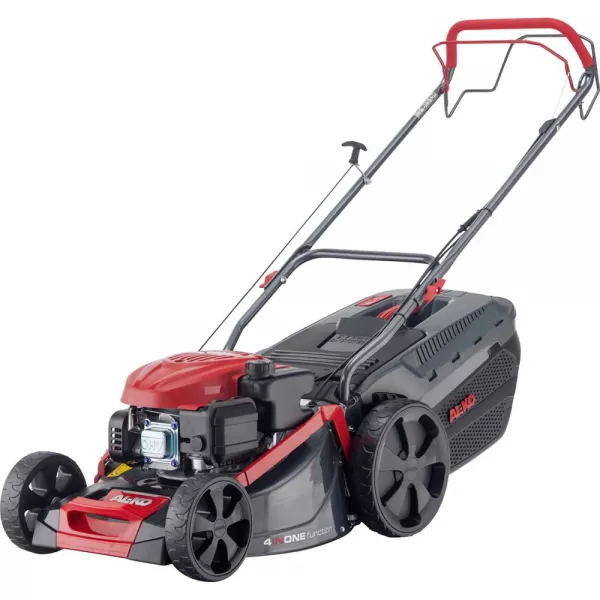 Benzínová sekačka AL-KO Comfort 46.0 SP-A Plus