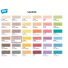 HET Klasik COLOR 0117 - šedý platinový - 4kg