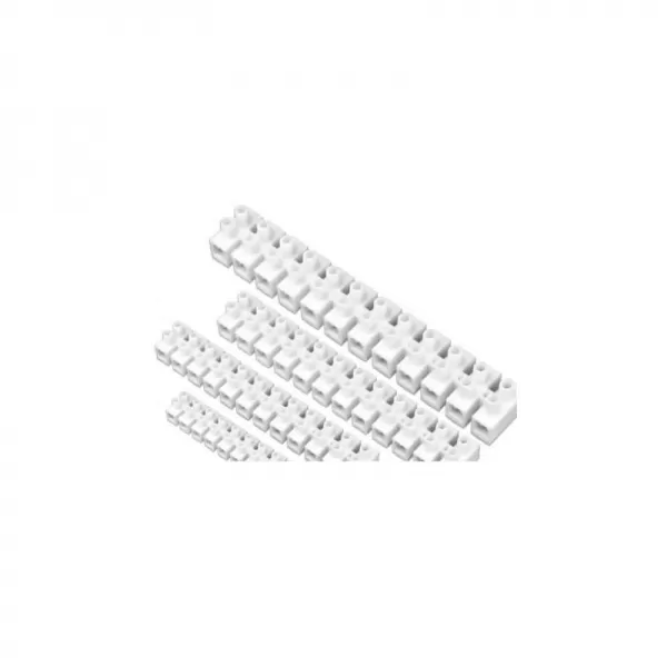 Svorkovnice EKL 2 T 85 čoko.PVC 10mm2 /KL2/ *SEZ6010SP