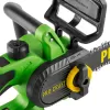 PROCRAFT Aku řetězová pila PKA33 + pracovní rukavice polyuretanové odolné proti proříznutí, L GL-CPU