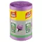 FINO HDPE pytle color ucha 60l 60ks/ 12 ks
