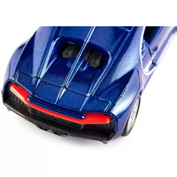 SIKU Blister-Bugatti Chiron