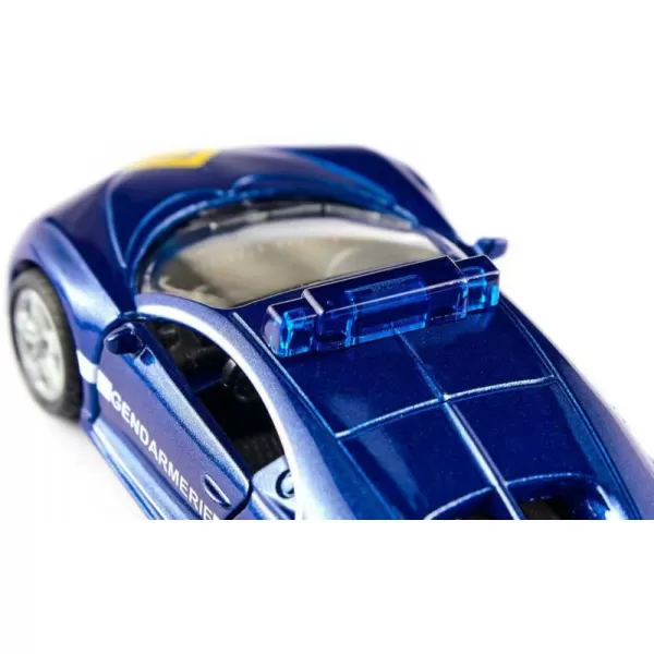 SIKU Blister-Bugatti Chiron