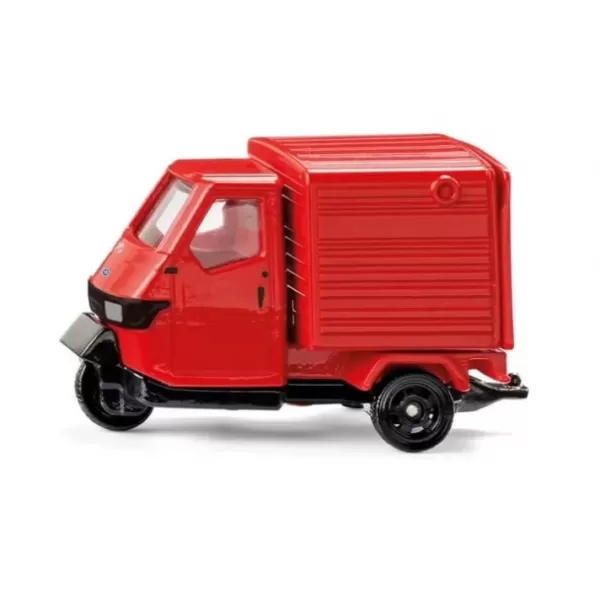 SIKU Blister - Piaggio Ape 50