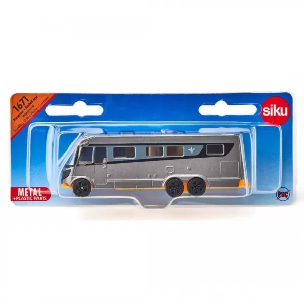 SIKU Blister- Karavan