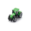 SIKU Blister-Traktor DEUTZ Hahr TTV 7250