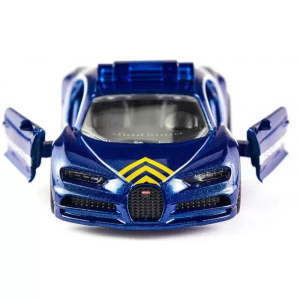 SIKU Blister-Bugatti Chiron