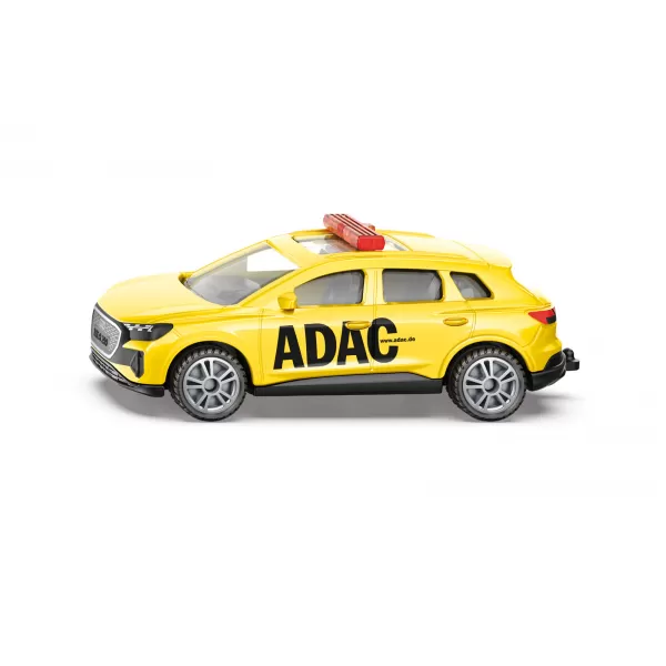 SIKU Blister-Audi Q4 ADAC