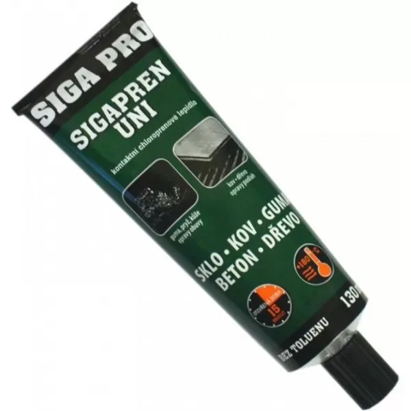 SIGAPREN UNI 130ml bez toluenu