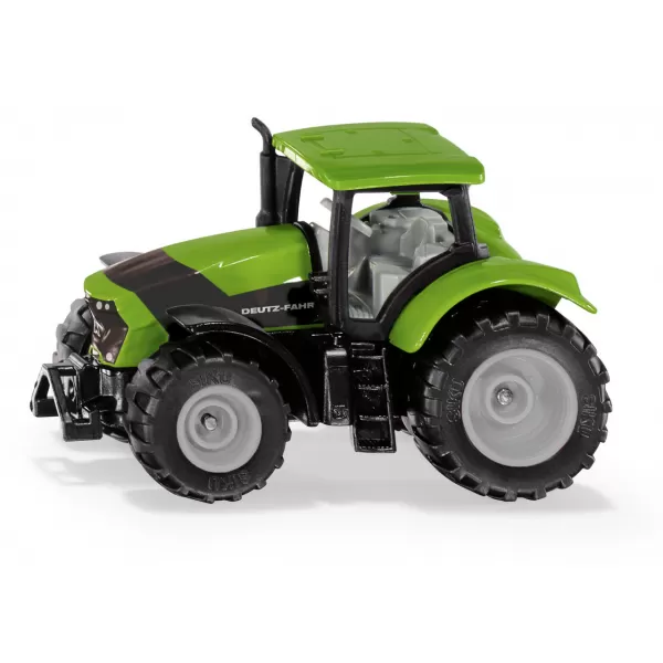 SIKU Blister-Traktor DEUTZ Hahr TTV 7250