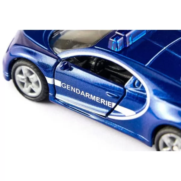 SIKU Blister-Bugatti Chiron