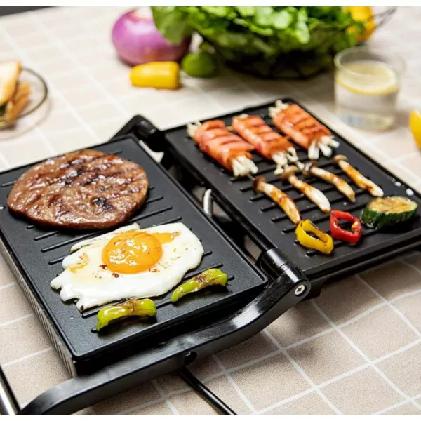 BOTTI Panini gril Laurel JT-P10