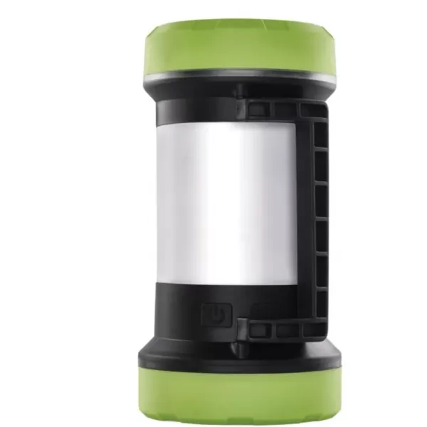 EMOS LED nabíjecí KEMPING svítilna P2313