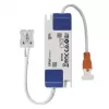 EMOS LED svítidlo NEXXO VES.KR 18W ZD1144