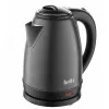 BOTTI Elektrická varná konvice VICTOR 1,7l černá LJ-15-18BC