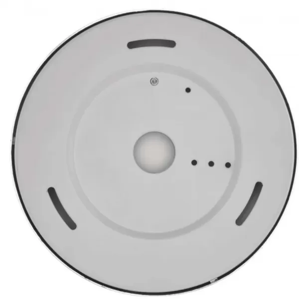 EMOS LED svítidlo NEXXO 12,5W ZM5133