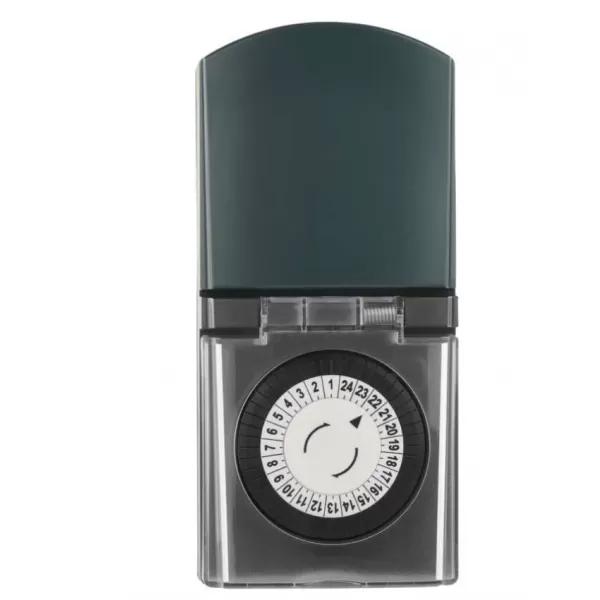 EMOS Zásuvka spínací mechanická P5508N