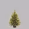 EMOS 80LED XMAS CHERRY TIMER 8M WW D5AW02