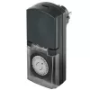 EMOS Zásuvka spínací mechanická P5508N