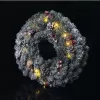 EMOS DCTW06 20LED XMAS WREATH DECO 2AA WW