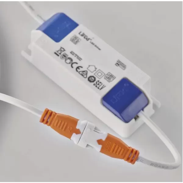 EMOS LED svítidlo NEXXO 12,5W ZD1135