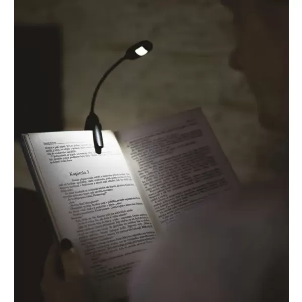 EMOS Svítilna LED P3400 1xAAA