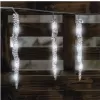 EMOS 12 ICICLE TUBES CW MF