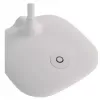 EMOS Lampa LED stolní STELLA bílá Z7602W