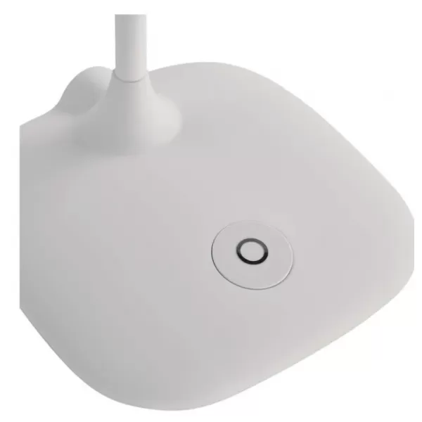 EMOS Lampa LED stolní STELLA bílá Z7602W