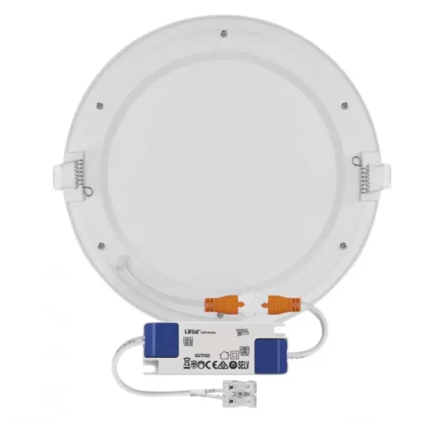 EMOS LED svítidlo NEXXO VES.KR 18W ZD1144