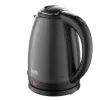 BOTTI Elektrická varná konvice VICTOR 1,7l černá LJ-15-18BC