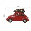 EMOS DCLW08 SANTA CAR 3AA WW-santa v autě