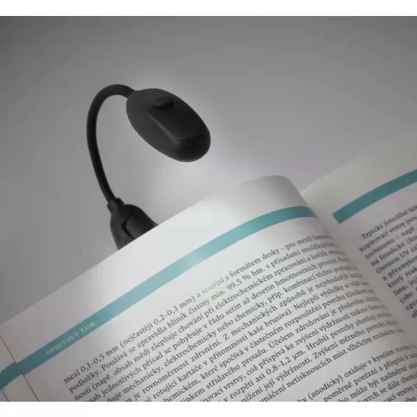 EMOS Svítilna LED P3400 1xAAA