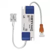 EMOS LED svítidlo NEXXO 12,5W ZM5133