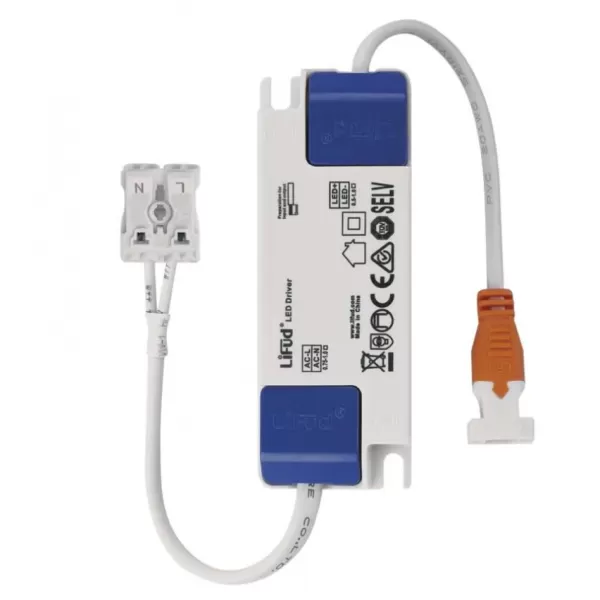 EMOS LED svítidlo NEXXO 12,5W ZM5133