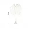 EMOS DCTW13 72 NANO LED TREE 120CM IP44-dekorace strom dřevěný
