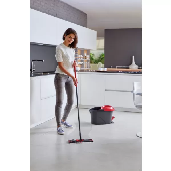 VILEDA ULTRAMAT TURBO plochý rotační