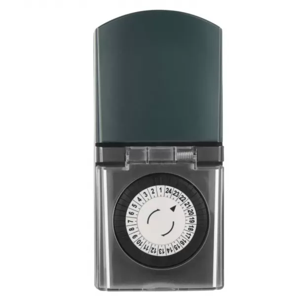 EMOS Zásuvka spínací mechanická P5508N