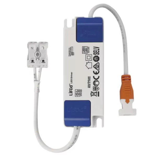 EMOS Svítidlo LED NEXXO ZD1125