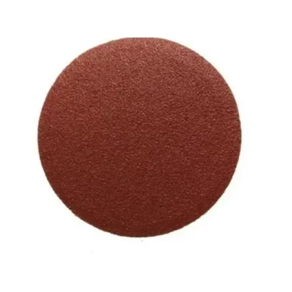 VELCRO DISK 125mm bez děr, P120