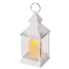 EMOS DCLV01 LANT.ANTIQUE 1 CAN FLICKER WHI-lucerna
