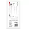 EMOS 12 ICICLE TUBES CW MF
