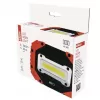 EMOS COB LED pracovní svítilna P4113, 700 lm, 4× AA
