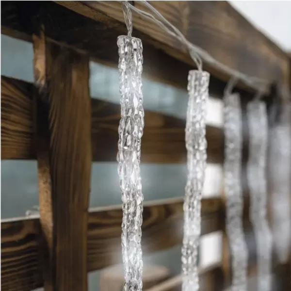 EMOS 12 ICICLE TUBES CW MF